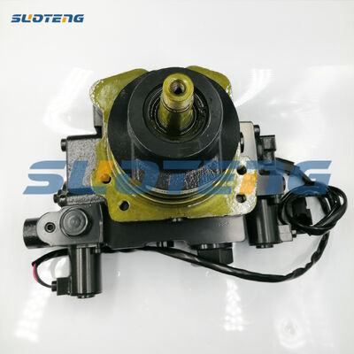 708-7R-00612 7087R00612 Fan Motor for Bulldozer D41E