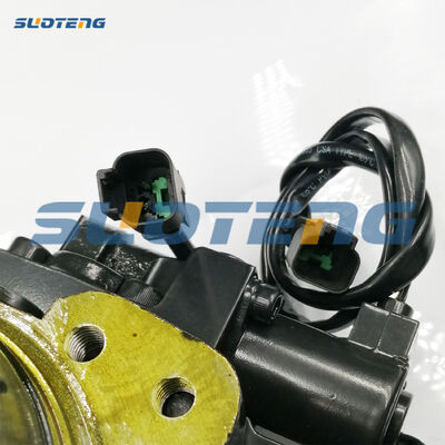 708-7R-00612 7087R00612 Fan Motor for Bulldozer D41E