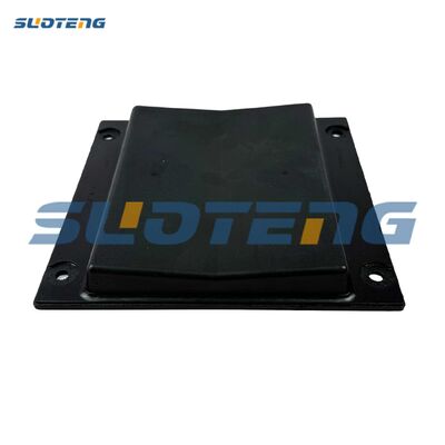 A35E পাম্প ট্রাকের জন্য 11197871 রাবার কুশন