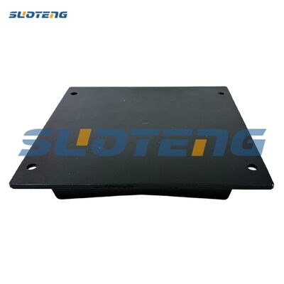 A35E পাম্প ট্রাকের জন্য 11197871 রাবার কুশন