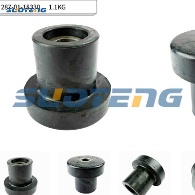 287-01-18330 2870118330 HD180 HD200D ট্রাকের জন্য সামনের কুশন