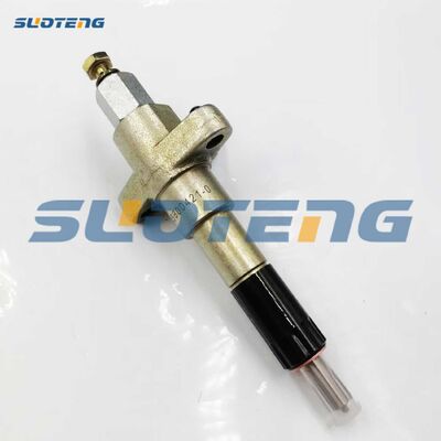65.10101-7090 Fuel Injector for 225LC-V Excavator