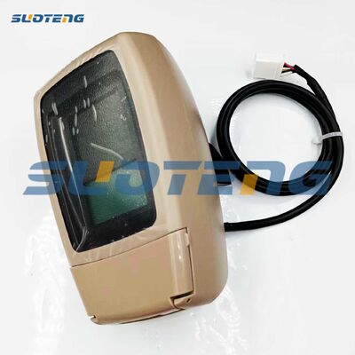 E325C এক্সকাভেটরের জন্য 157-3198 মনিটর 1573198