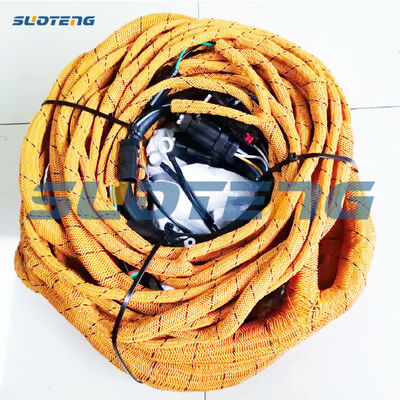 342-2943 3422943 312D 312DL এক্সকাভেটরের জন্য তারের জোতা