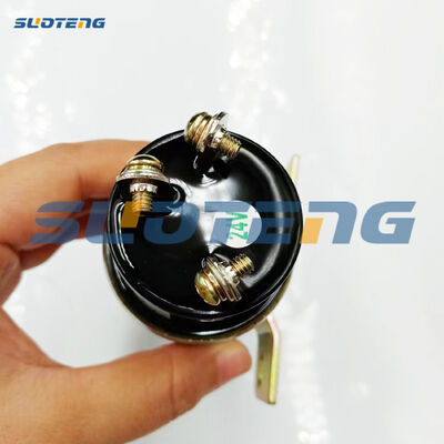 XKDE-01455 XKDE01455 R210LC-7 এক্সকাভেটরের জন্য সোলেনয়েড ভালভ