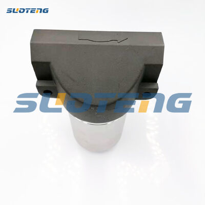 31MH-20310 Excavator R220-9 এর জন্য জলবাহী ফিল্টার