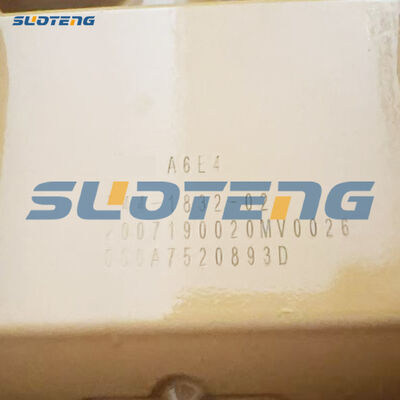 544-1832 5441832 E349 Excavator জন্য C13 ইঞ্জিন নিয়ামক ECU