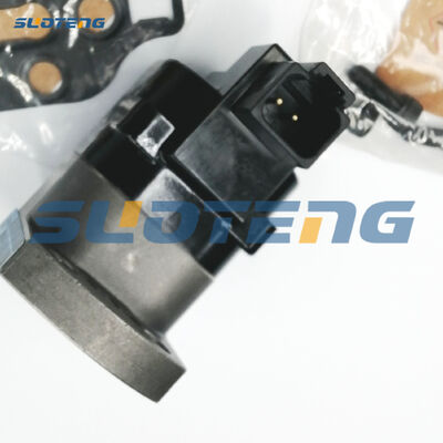 4002070 Fuel Pump Actuator for  Engine