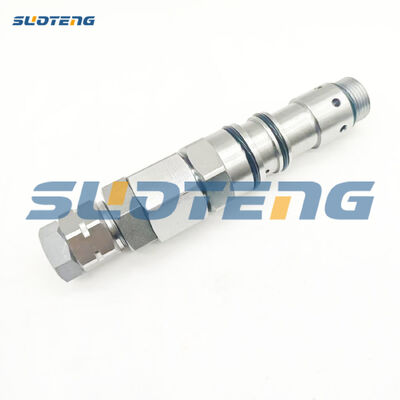 6I-6899 6I6899 E330 Excavator Parts এর জন্য রিলেভ ভ্যালভ