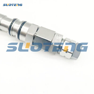 6I-6899 6I6899 E330 Excavator Parts এর জন্য রিলেভ ভ্যালভ