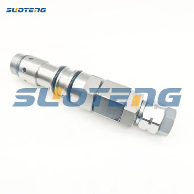 6I-6899 6I6899 E330 Excavator Parts এর জন্য রিলেভ ভ্যালভ