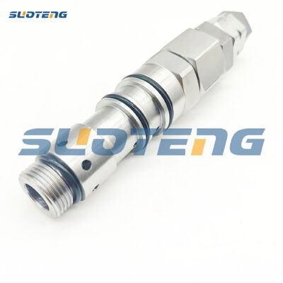 6I-6899 6I6899 E330 Excavator Parts এর জন্য রিলেভ ভ্যালভ