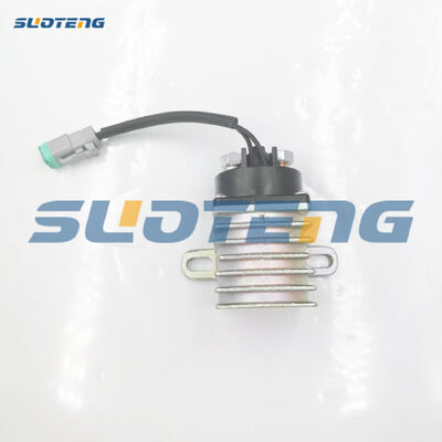 241-8368 2418368 312D2 Excavator জন্য চৌম্বকীয় সুইচ রিলে