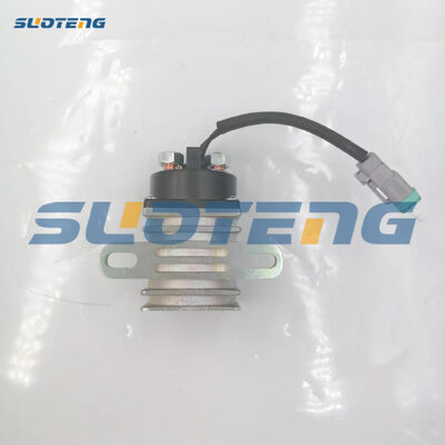 241-8368 2418368 312D2 Excavator জন্য চৌম্বকীয় সুইচ রিলে