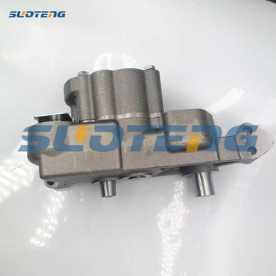 215B এক্সকাভেটরের জন্য 4W-2448 4W2448 অয়েল পাম্প