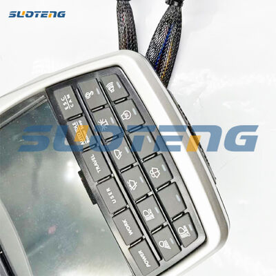 HX480 এক্সকাভেটরের জন্য 21K8-42501 21KB42501 মনিটর