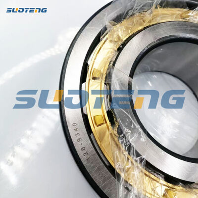 CP56 কম্প্যাক্টরের জন্য ১২৬-৯৩৪ ০ ১২৬৯৩৪ ০ সিলিন্ডার রোলার বিয়ারিং