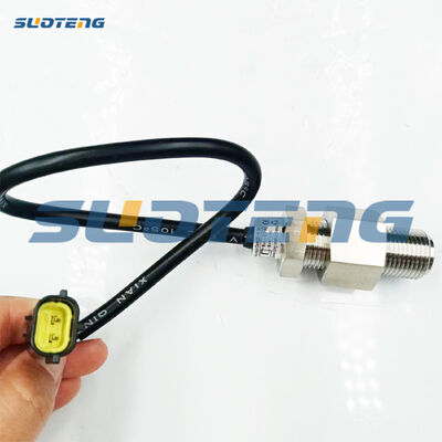 PC130-8 এক্সকাভেটরের জন্য 60130-92-00021 স্পিড সেন্সর