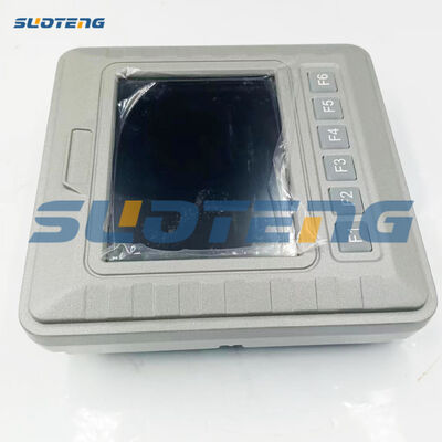 60220-96-00008 602209600008 SE220-8 Excavator Parts এর জন্য কন্ট্রোল প্যানেল মনিটর