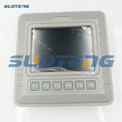 60220-96-00008 602209600008 SE220-8 Excavator Parts এর জন্য কন্ট্রোল প্যানেল মনিটর