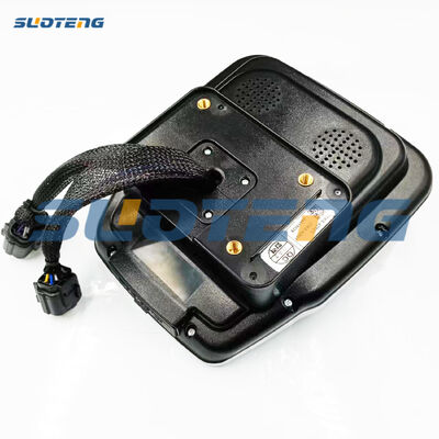 HX480 এক্সকাভেটরের জন্য 21K8-42501 ডিসপ্লে প্যানেল মনিটর 21K842501