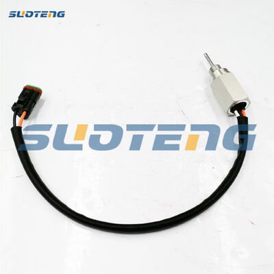 3E-8700 3E8700 তাপমাত্রা সেন্সর D9R ট্র্যাক্টরের জন্য