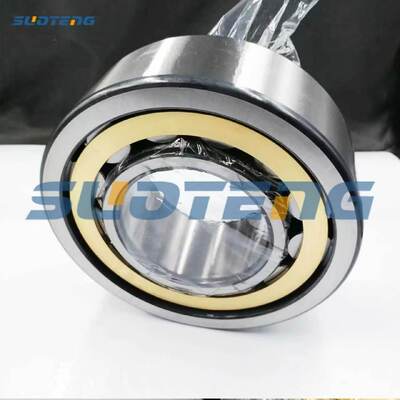 CS-44 কমপ্যাক্টরের জন্য 126-9340 1269340 সিলিন্ডার রোলার বিয়ারিং