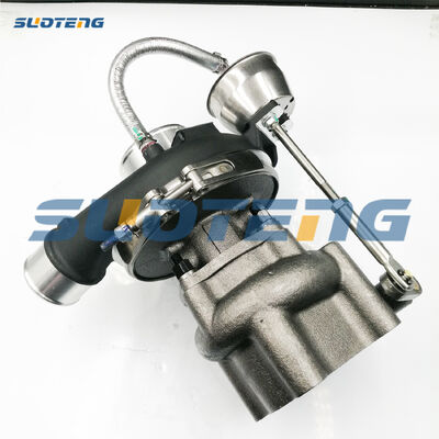 150105-00057 15010500057 ইঞ্জিন DL06 এর জন্য টার্বোচার্জার