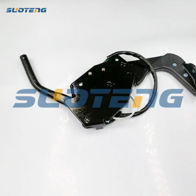 ২৩৪-৬৬১৩ ২৩৪-৬৬১৩ ৩১২ ডি এক্সক্যাভারের জন্য হাইড্রোলিক সেফটি লিভার লক