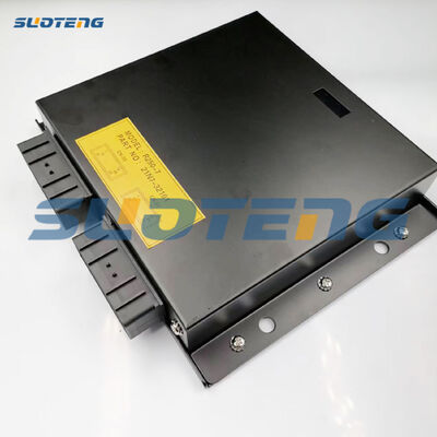 21N7-32101 21N732101 R250-7 এক্সকাভেটরের জন্য সিপিইউ কন্ট্রোলার