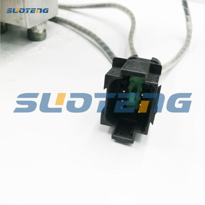 338-8502 3388502 Pilot Valve for 950GC Wheel Loader