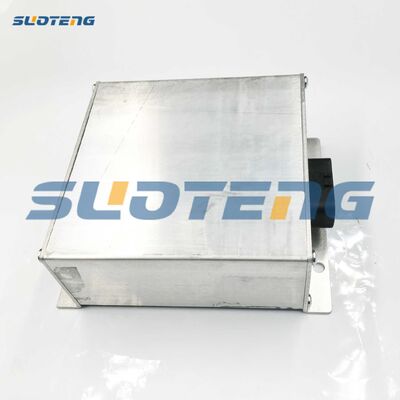 G700B মোটর গ্রেডারের জন্য 12725875 কম্পিউটার মডিউল ECU