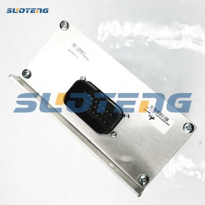 G700B মোটর গ্রেডারের জন্য 12725875 কম্পিউটার মডিউল ECU