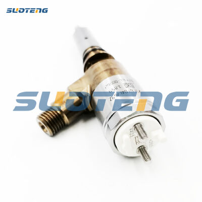 32F61-00062 Common Rail Fuel Injector for C6 Engine