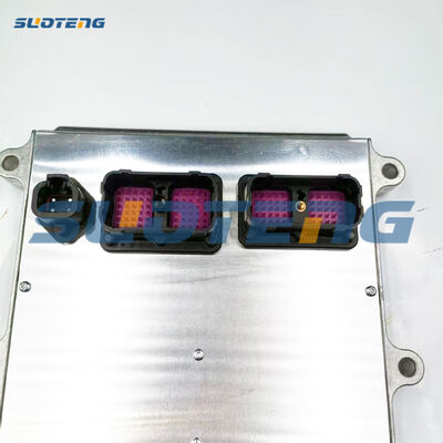 PC200-7 PC400-7 খননকারীদের জন্য 4921776 ইঞ্জিন কন্ট্রোল মডিউল ECM
