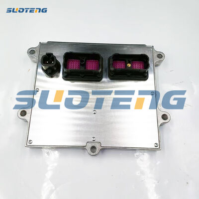 PC200-7 PC400-7 খননকারীদের জন্য 4921776 ইঞ্জিন কন্ট্রোল মডিউল ECM