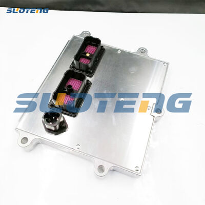 PC200-7 PC400-7 খননকারীদের জন্য 4921776 ইঞ্জিন কন্ট্রোল মডিউল ECM