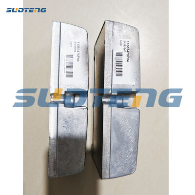 VOE2194093 2194093 নিয়ামক নিয়ন্ত্রণ ইউনিট ECU for EC140 Excavator Parts