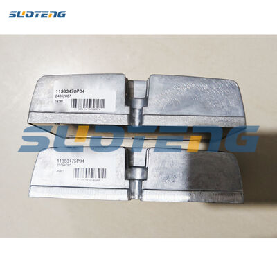 VOE2194093 2194093 নিয়ামক নিয়ন্ত্রণ ইউনিট ECU for EC140 Excavator Parts