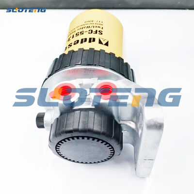 285-5098 2855098 Fuel Water Separator for 414E loader