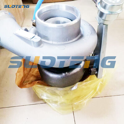 4089854 HX55W QSM11 ইঞ্জিন টার্বোচার্জার
