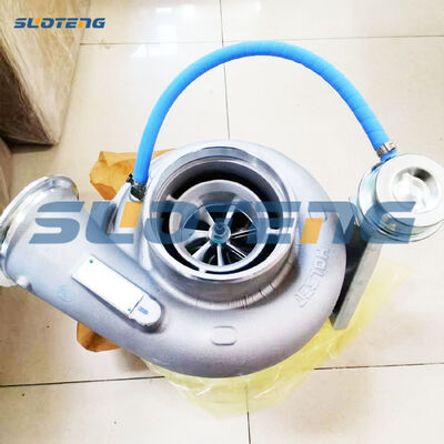 4089854 HX55W QSM11 ইঞ্জিন টার্বোচার্জার