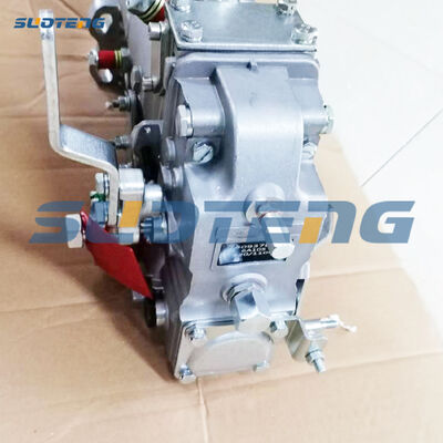 4093766 ইঞ্জিন 6BT5.9 এর জন্য ডিজেল ফুয়েল ইনজেকশন পাম্প