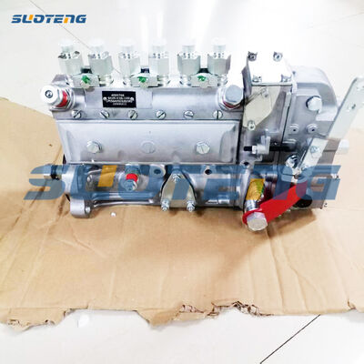 R215LC7 এক্সকাভেটরের জন্য 4093766 ফুয়েল ইনজেকশন পাম্প