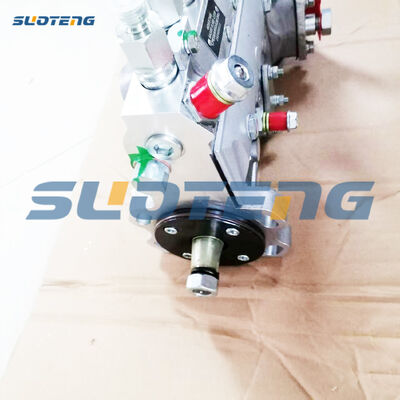 R215LC7 এক্সকাভেটরের জন্য 4093766 ফুয়েল ইনজেকশন পাম্প