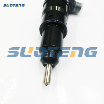 24290494 D13K ইঞ্জিনের জন্য জ্বালানী ইনজেক্টর