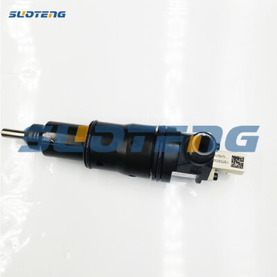 24290494 D13K ইঞ্জিনের জন্য জ্বালানী ইনজেক্টর