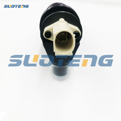 24290494 D13K ইঞ্জিনের জন্য জ্বালানী ইনজেক্টর