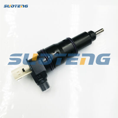 VOE24290494 24290494 Diesel Fuel Injector for D13K Engine Parts