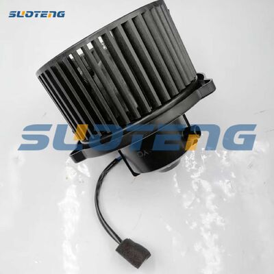 R210LC-7 এক্সকাভেটরের জন্য 11N6-90700 11N690700 ব্লোয়ার মোটর